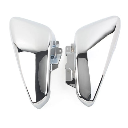 Battery Fairing Side Cover for Suzuki M109R M1800R VZR1800 (2006-2022) Chrome
