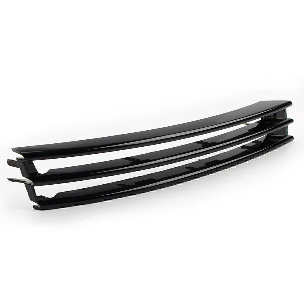 Black Front Right Bumper Grille for Land Rover Range Rover L405 (2013-2017)