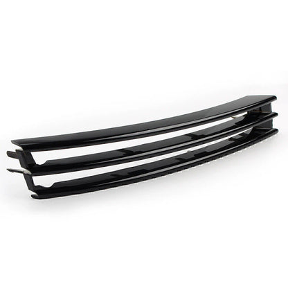 Black Front Right Bumper Grille for Land Rover Range Rover L405 (2013-2017)