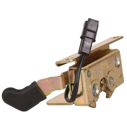 Front Door Lock Latch for Bobcat S550 S570 S590 S595 S630 S650 S740 S750
