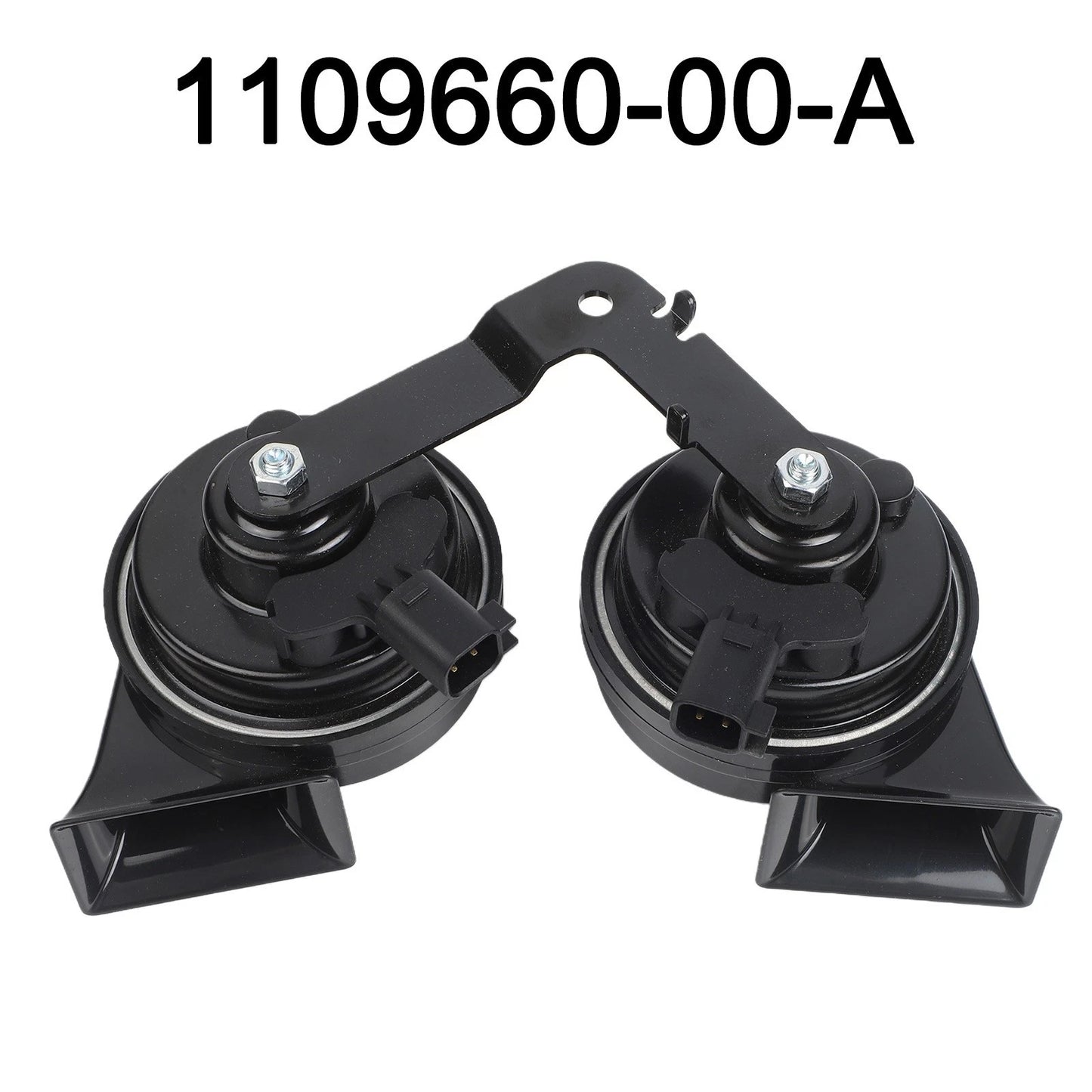 Air Horn for Tesla Model 3