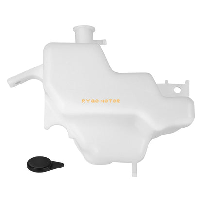 Reservoir Tank for Kawasaki Ninja ZX-6R ZX-6RR (2003–2004)