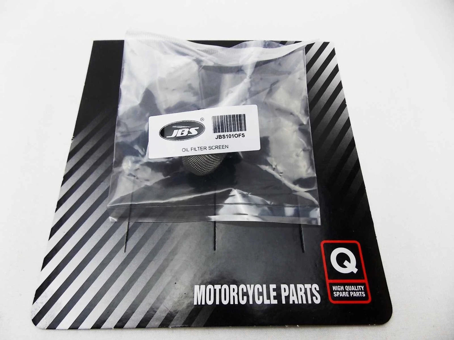 Oil Filter Screen for Honda CL100 (1970-1973)