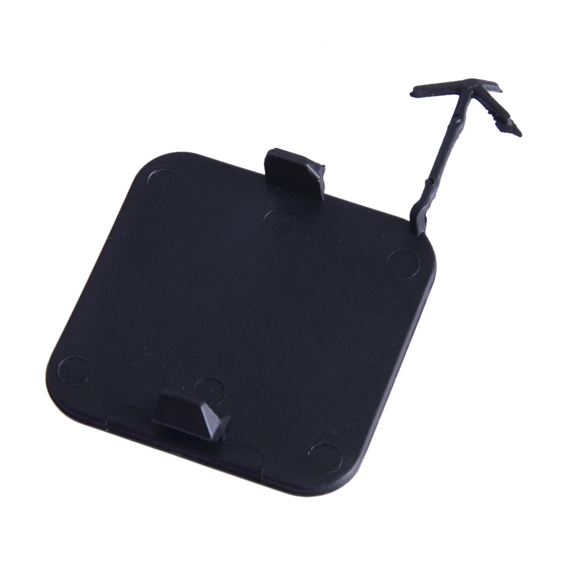 Rear Bumper Tow Hook Eye Cap Cover for Subaru Impreza (2008-2015)