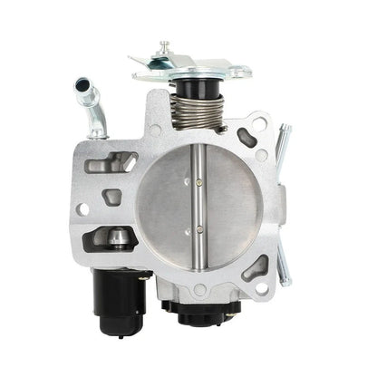 Throttle Body for Chevrolet Suburban GMC Sierra Yukon (2007-2014)