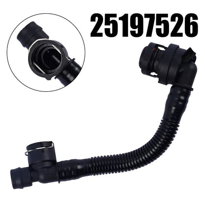 Crankshaft Case Ventilation Pipe for Vauxhall Models