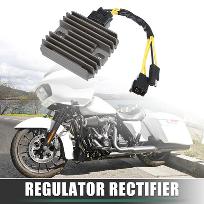 Regulator Rectifier Motorcycle for Arctic Cat 400 2X4 (2000–2001)