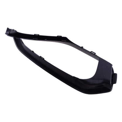 Bumper Fog Light Grille Bezel Trim for BMW 4 Series 428i 430i 435i (2014-2020)