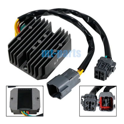 Voltage Regulator/Rectifier for Kymco DT X125 ABS, DT X360 Euro 5 (2021-2024)