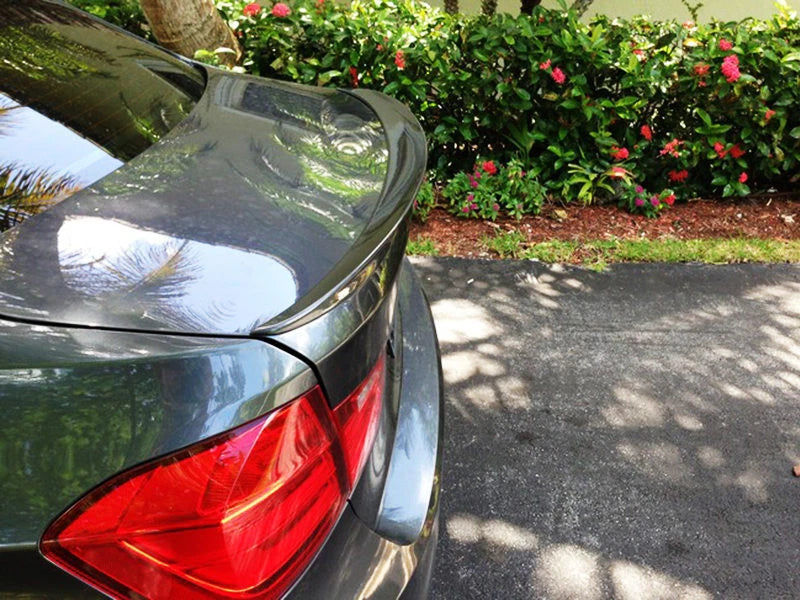 ABS Boot Spoiler Wing for BMW F30 F80 M3 (2012-2019)
