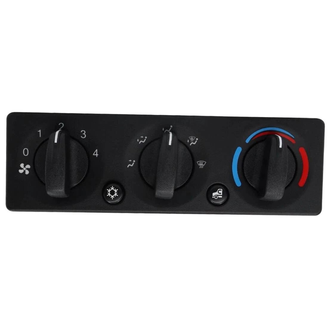 AC Heater Control Module for Peterbilt Truck (Q21-6119)