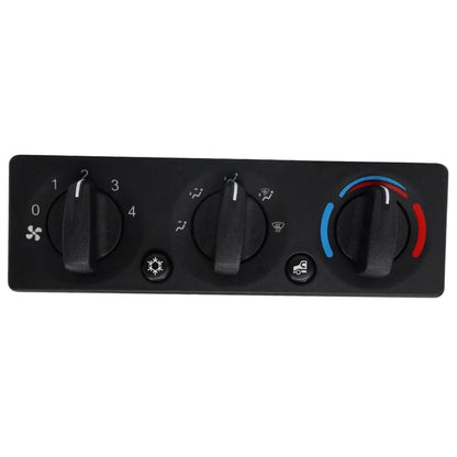 AC Heater Control Module for Peterbilt Truck (Q21-6119)