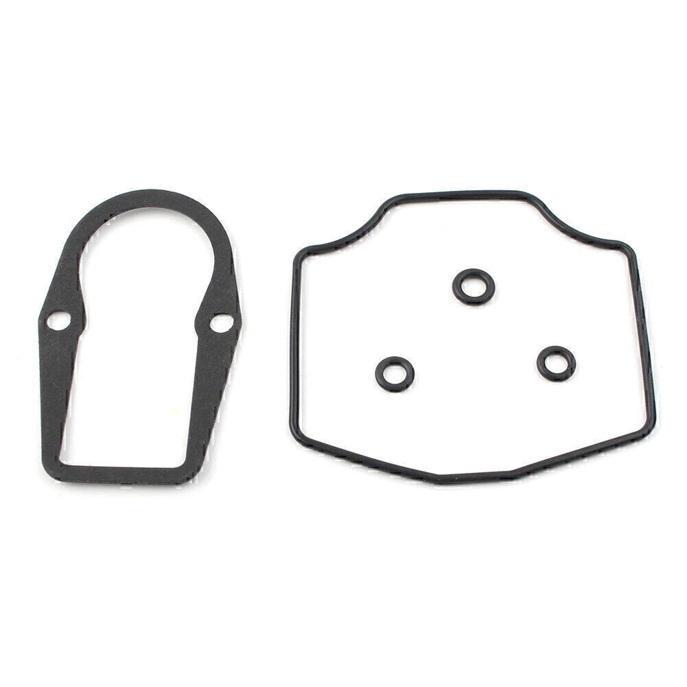 Carburetor Repair Rebuild Kit for Yamaha XT550 XT600 TT600 (1983-1990)