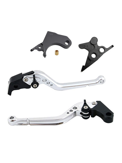 Brake Clutch Lever for Honda CRF1100L Africa Twin (2022-2024)