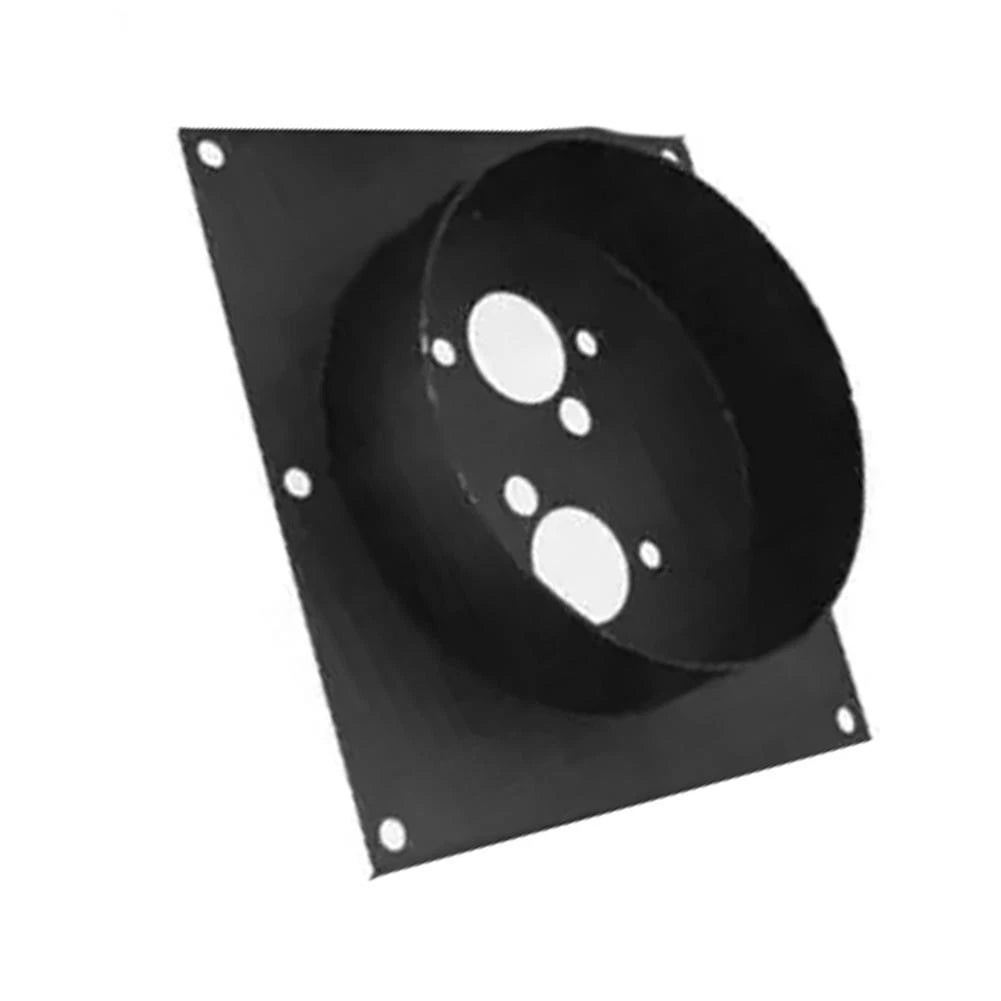 60mm Stainless Steel Mounting Plate for Chinese Diesel Heater