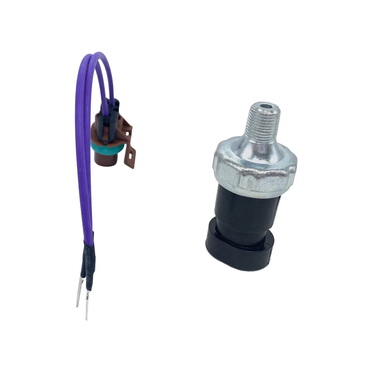 Oil Pressure Fuel Pump Safety Switch for Mercruiser 4.3L/5.0L/5.7L