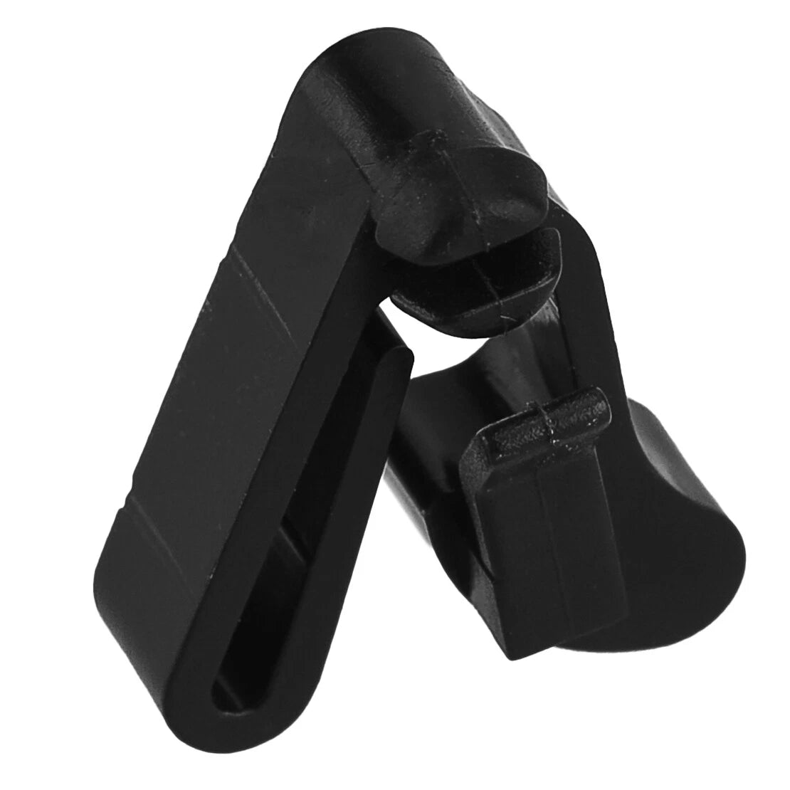 Fuel Gas Tank Door Latch Clip for Land Rover Discovery Series II (1998-2004)