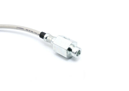 Brake Line Kit for Falcon EL I6/V8 Sedan (1996-1998)
