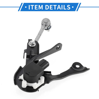 Air Suspension Ride Height Level Sensor for Acura MDX (2007 - 2013)
