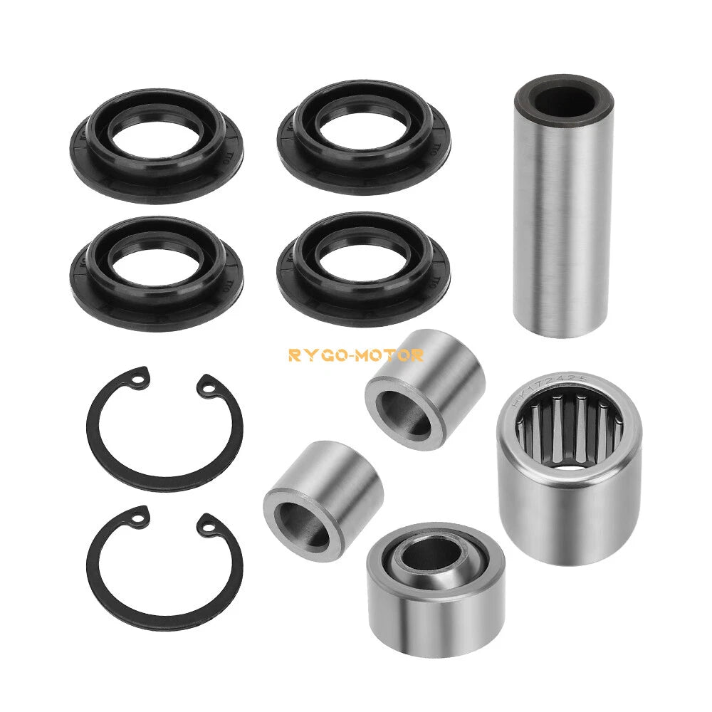 Front A-Arm Bushing for Kawasaki Brute Force 650 750 4x4i KFX700 KFX450R