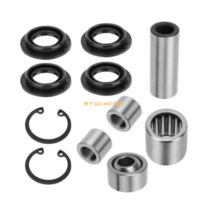 Front A-Arm Bushing for Kawasaki Brute Force 650 750 4x4i KFX700 KFX450R