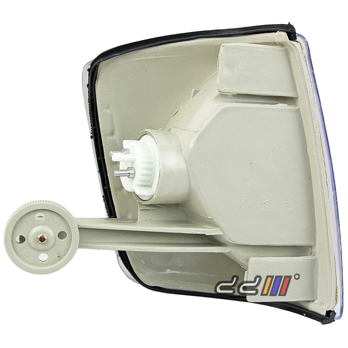 Clear Corner Light for Mercedes-Benz W201 190E 190D (1982-1993)