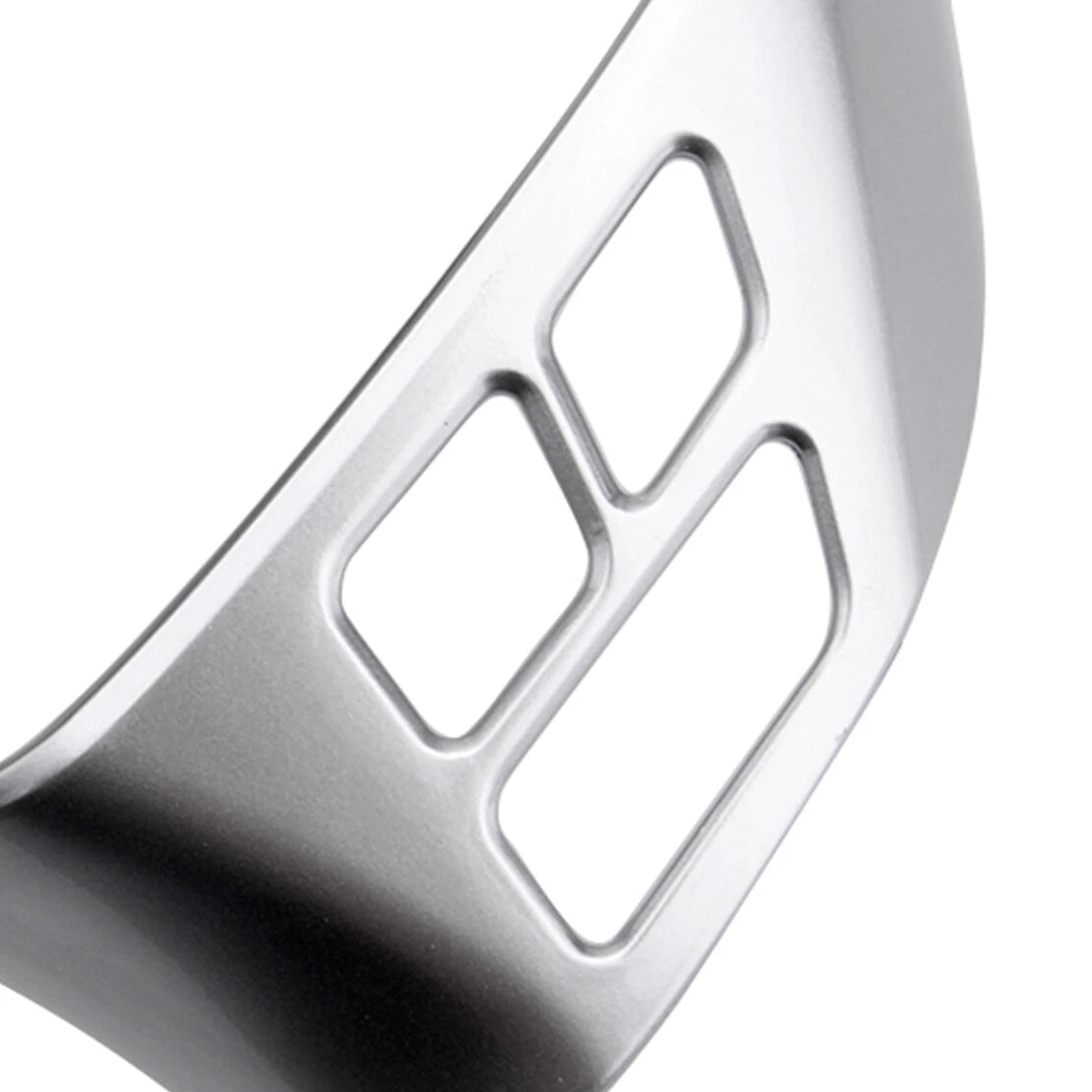 Steering Wheel Button Cover Trim for BMW 3 Series E90, X1 E84 (2010-2013)