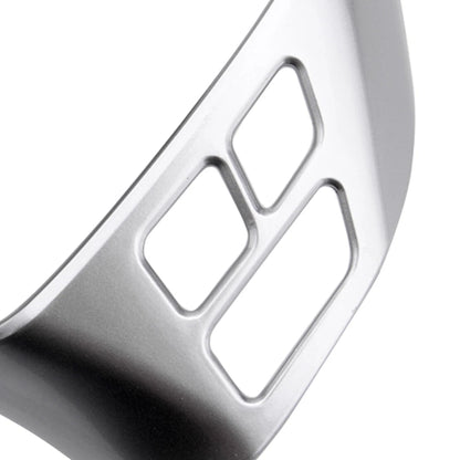 Steering Wheel Button Cover Trim for BMW 3 Series E90, X1 E84 (2010-2013)