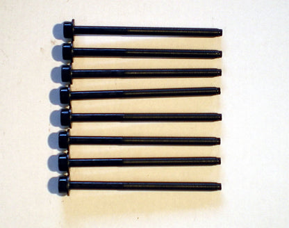 HEAD BOLTS for VW Polo, Skoda Fabia, Seat Ibiza, Cordoba (2002–2002)