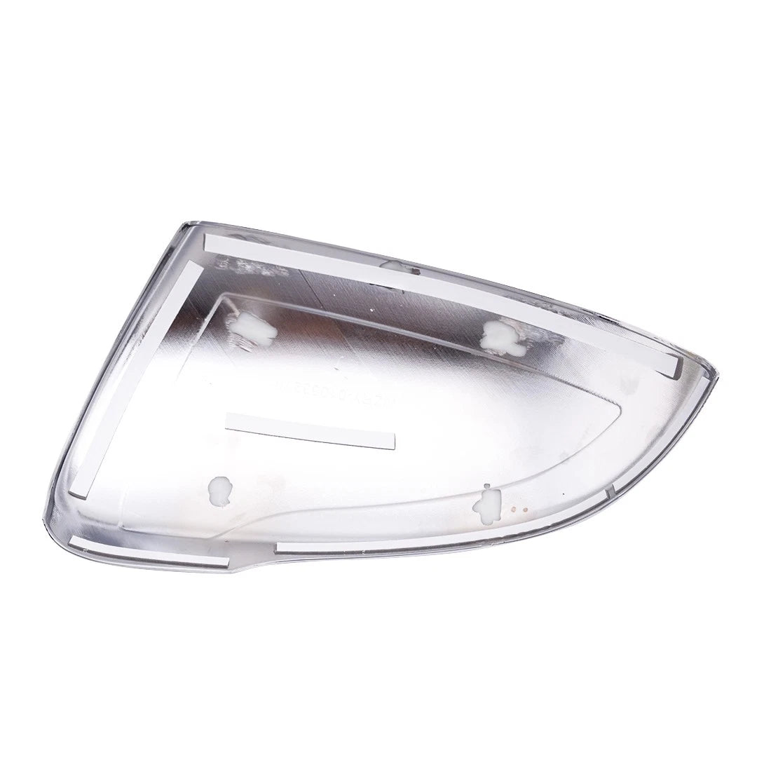 Left & Right Side Wing Door Mirror Covers for Hyundai Tucson (2016-2019)
