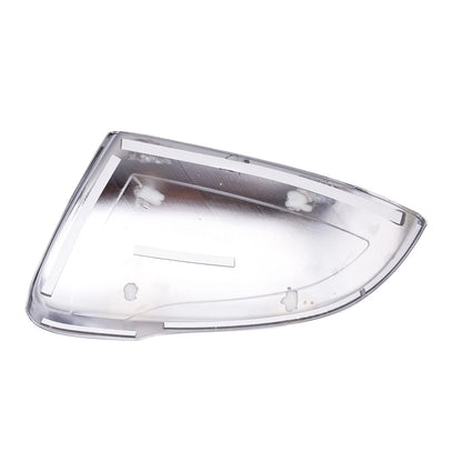 Left & Right Side Wing Door Mirror Covers for Hyundai Tucson (2016-2019)
