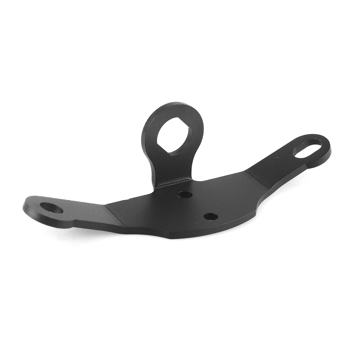 Coil Key Relocation Mount Kit for Harley Sportster 48 72 1200 (2010-2023)