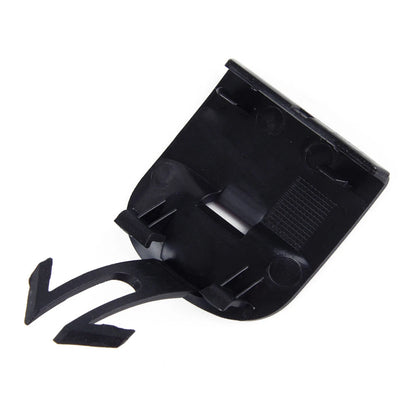 Rear Right Tow Hook Eye Cover for Porsche Cayenne (2008-2010)