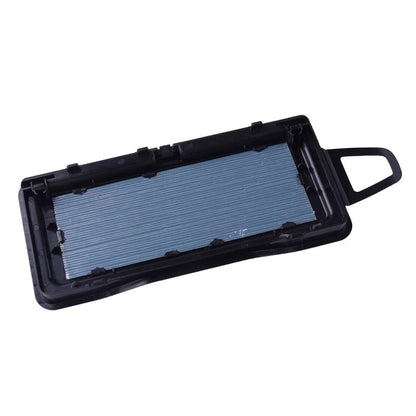 Sun Visor Vanity Mirror for Mercedes Benz W212 W218 (2010-2018)