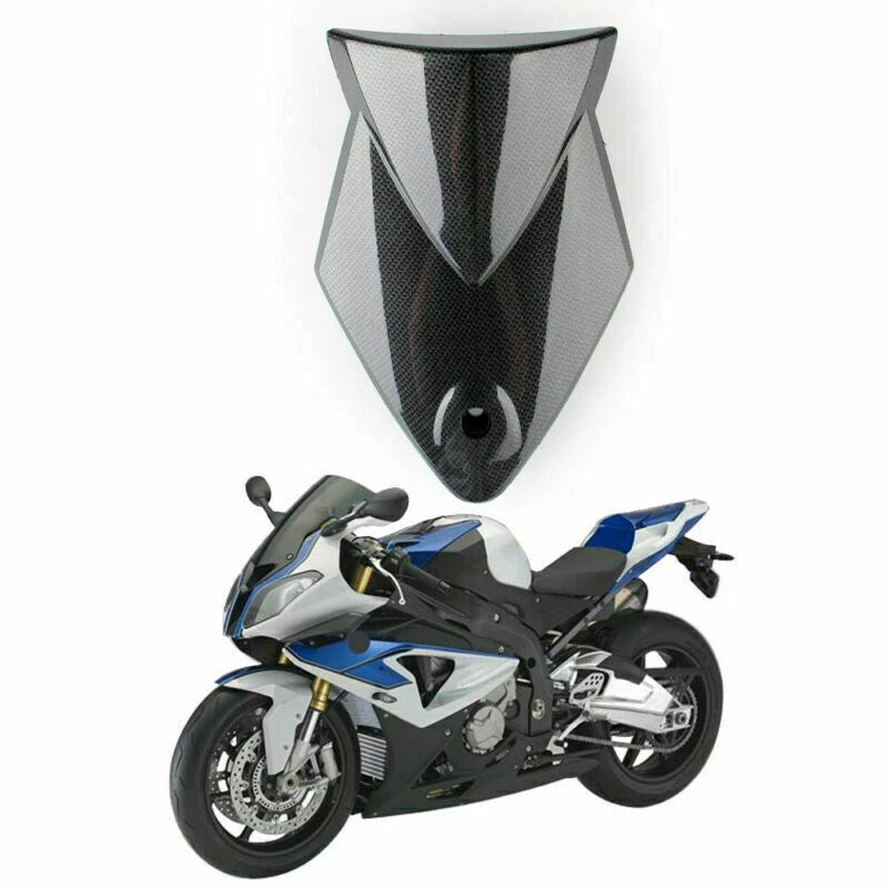 Pillion Seat Cover for BMW S1000RR (2009-2014)