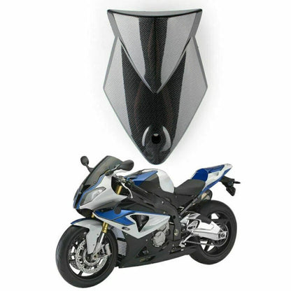 Pillion Seat Cover for BMW S1000RR (2009-2014)