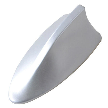 1x Fin Roof Antenna Cover Ebony for Hyundai Sonata-Elantra (2015–2019)