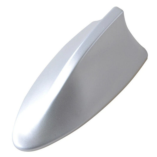 1x Fin Roof Antenna Cover Ebony for Hyundai Sonata-Elantra (2015–2019)