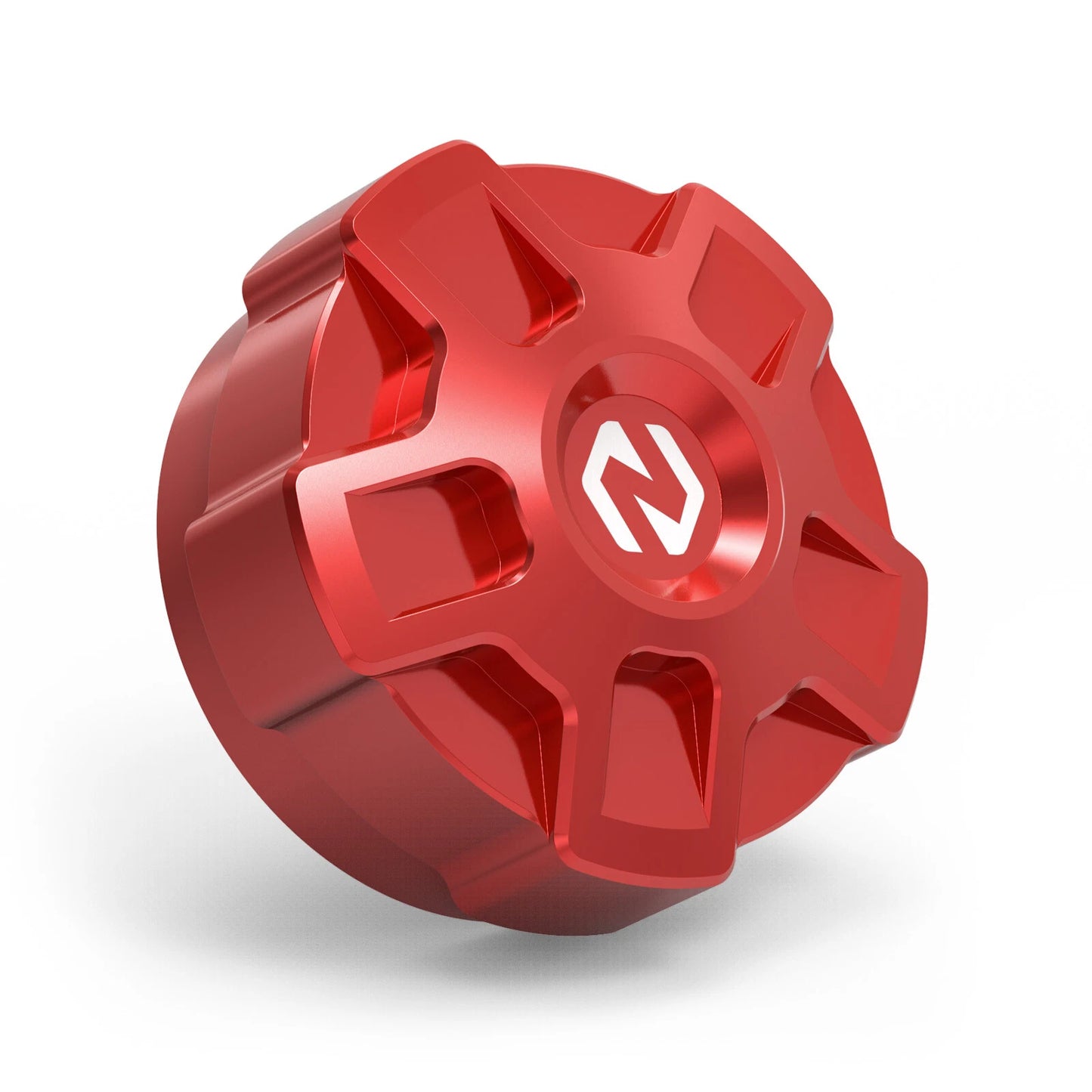 Aluminum Fuel Gas Tank Cap for Honda Talon 1000R 1000X (2019-2024)