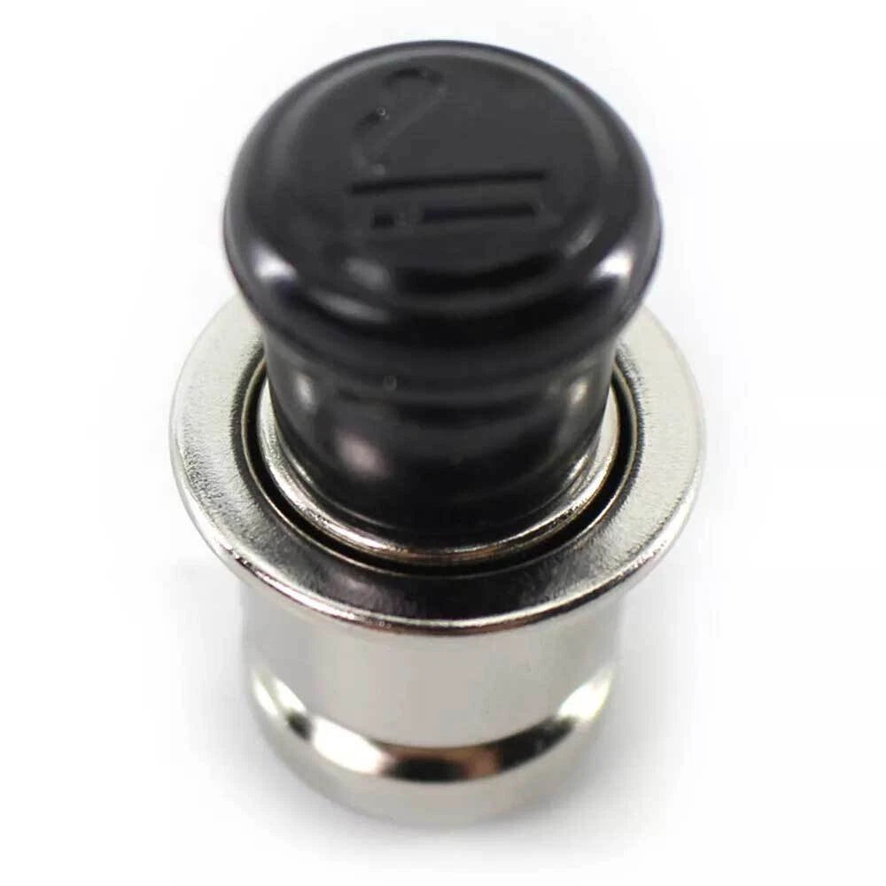Cigarette Lighter Knob for LandCruiser 70-79 Series (1970-2023)