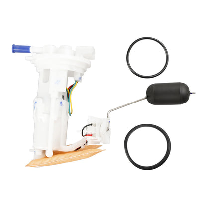 Fuel Pump Replacement for Honda SH125, SH150 (2017-2020)