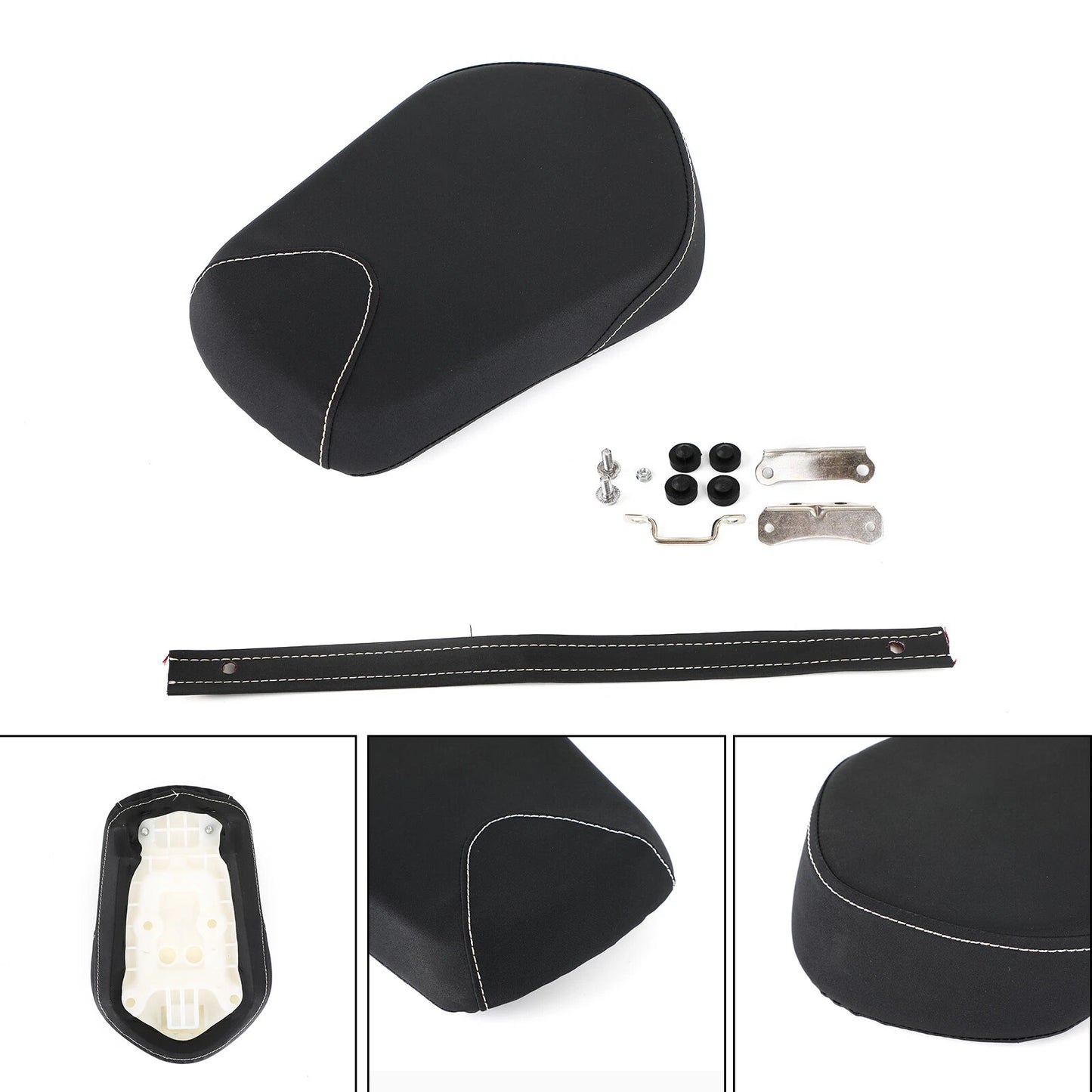 Rear Passenger Seat Cushion for Yamaha Bolt XV950 XVS950 (2014-2020)