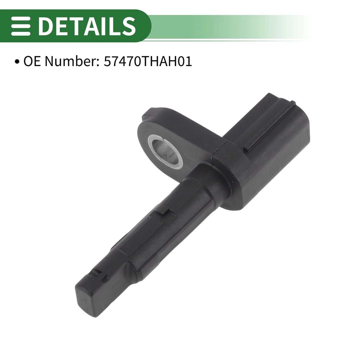 ABS Wheel Speed Sensor for Honda Avancier Tg1 (2017-2024)