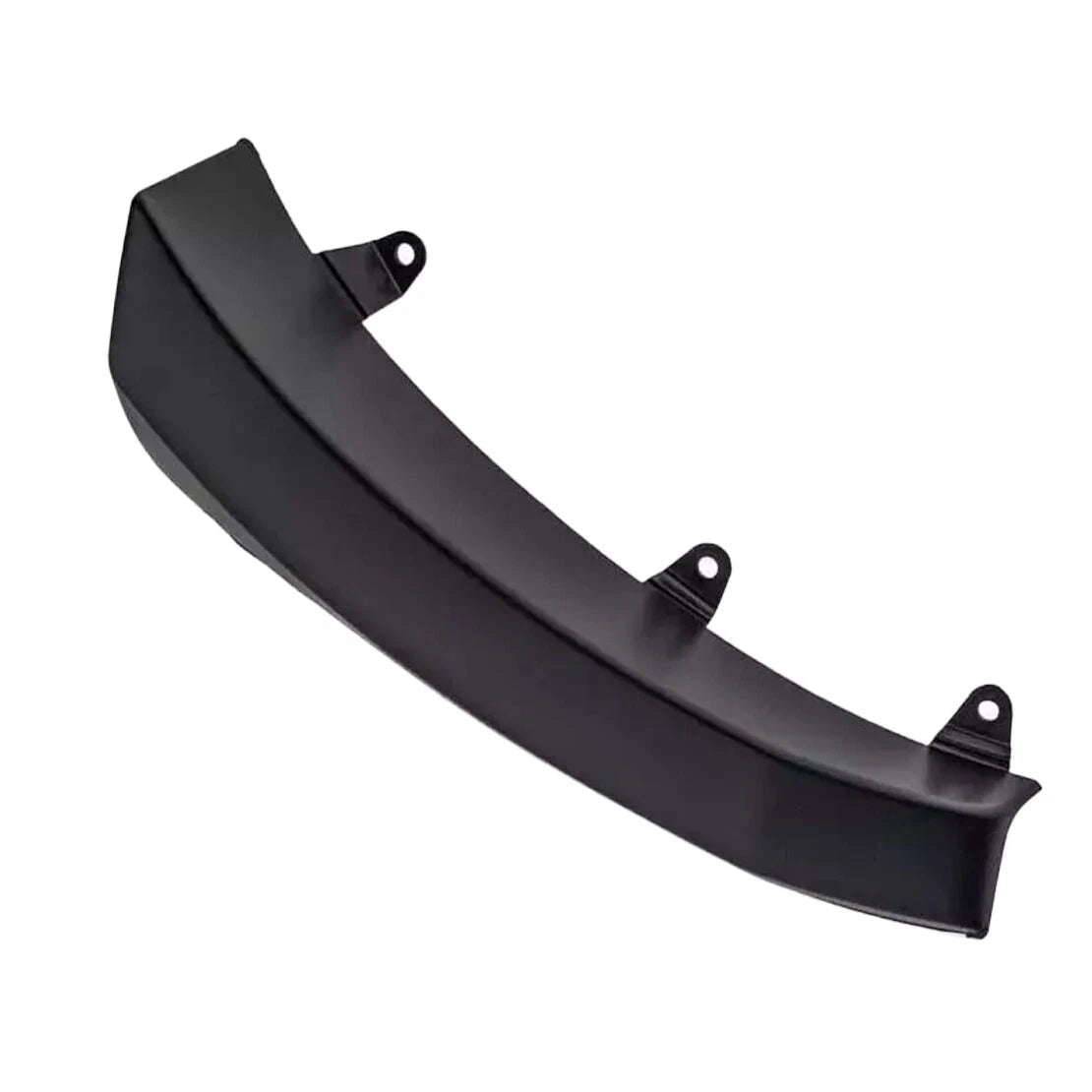 Front Left Wheel Opening Flare Extension Molding for Ram 4500 5500 (11-18)