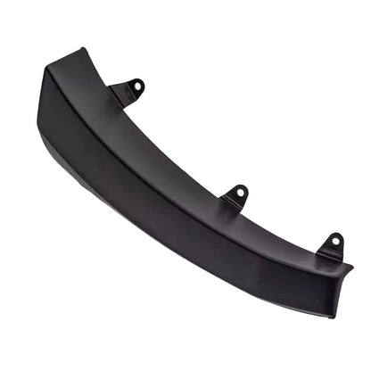 Front Left Wheel Opening Flare Extension Molding for Ram 4500 5500 (11-18)