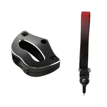 Key Case with Lanyard for Bombardier Spyder RS RTS RT ST Series