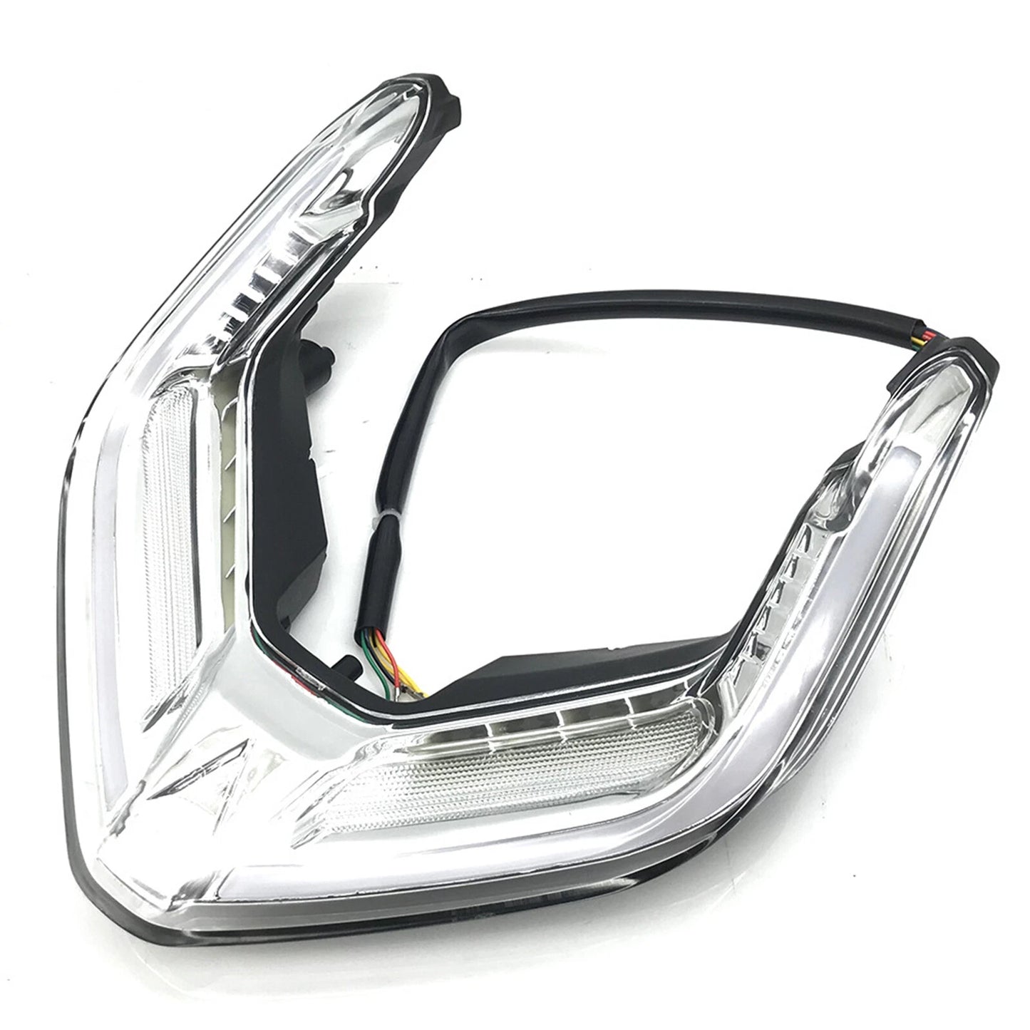 Rear Turn Signal Light for DUCATI PANIGALE V2 V4 V4S V4R (2018-2022)