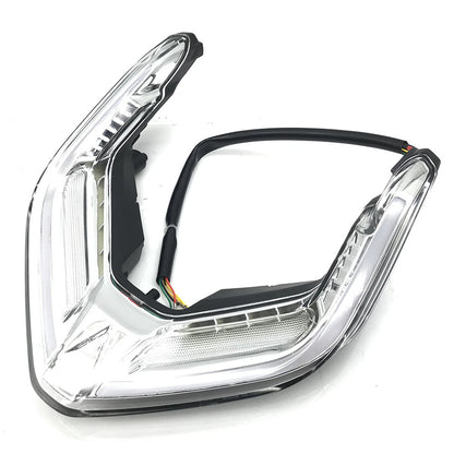 Rear Turn Signal Light for DUCATI PANIGALE V2 V4 V4S V4R (2018-2022)