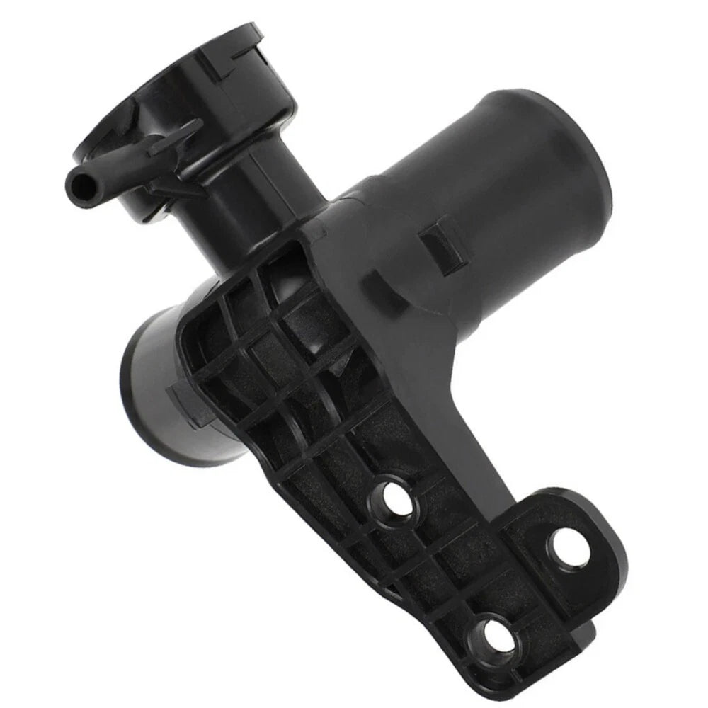 Radiator Coolant Filler Neck for Hyundai Accent, Veloster, Kia (2011-2023)
