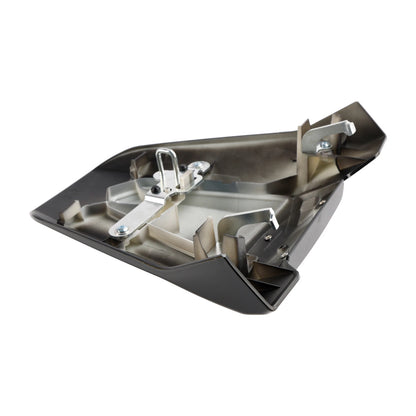 Rear Tail Seat Fairing Cover for Honda CBR650R CB650R (2024-2025)